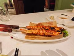 -开海·红岛海鲜虾水饺(石老人店)