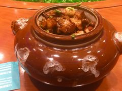 -哈啾嗨·新概念蒙餐(红星新城店)