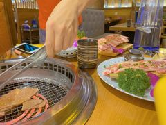 -新石器烤肉(中房金谊广场店)