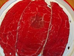 -谭三娘鲜切牛肉自助火锅(星辰汇店)