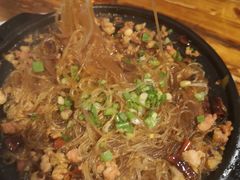 -十吉老砂锅(天生丽街生活馆店)