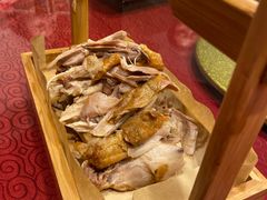 手撕鸡-老于家东北人家(打浦桥店)