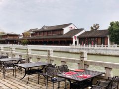 -甘尼仕印度餐厅酒吧(斜塘老街店)