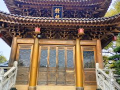 -上海东林寺(金山区)