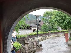 -东钱湖旅游度假区