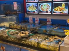 -添福来墨鱼饺子 · 海鲜东北菜(大连星海·黄浦路店)