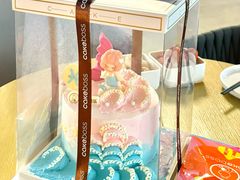 -CAKE BOSS 蛋糕老板(西单君太百货店)