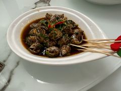 白灼花螺-潮人姐妹轩(海宁路店)