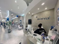 -IN STYLE·全国形象店