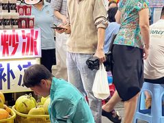 -阿浪海鲜连锁•海鲜加工•老字号(第一市场店)