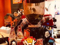 -囍福咖啡(这有山店)