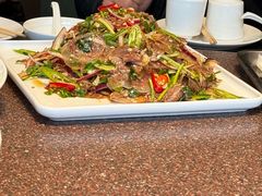 -永红源啤酒·烧烤·海鲜·大排档(台柳路店)