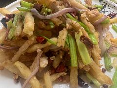 -湘妹湖南菜馆(自力店)