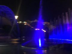 -芽庄珍珠岛游乐园