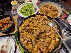 -甘家界牌柠檬鸭(青山店)