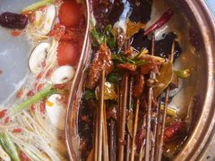 -镇江龙·火锅串串(武侯祠店)