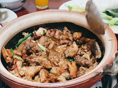 -华仔土鸡店(南洲分店)
