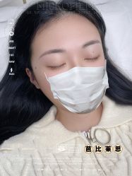 -babiline芭比莱恩半永久纹眉纹唇发际线