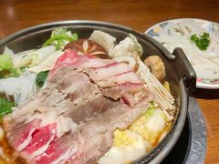 -二丁目食堂(铁西万象汇店)
