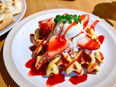 -SorSod 咖啡&食堂