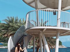 -深圳大梅沙京基洲际度假酒店