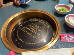 -大吉利·潮汕鲜牛肉火锅(西安店)