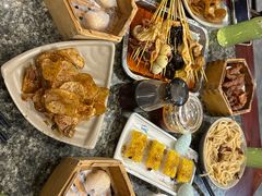 -小街天府
