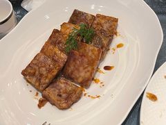 -扬州香格里拉·香宫中餐厅