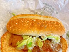 -麦当劳(保利若比邻店)