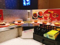 -争鲜回转寿司(南开大悦城店)
