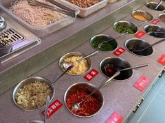 -佰人王串串香火锅(洋珠巷店)