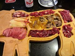 -尚合里潮汕牛肉火锅(海沧店)