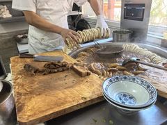 -陈记卤煮小肠