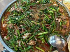 -京玉菲饭店(李村店)