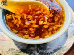 红糖荫米粥-杨记隆府(南坪店)