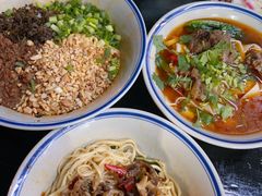 -万三面馆(青龙正街太古里店)