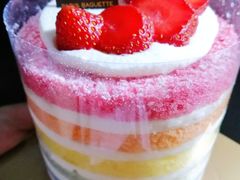 -巴黎贝甜(杨浦宝地店)