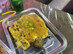 -盱眙虾神於氏龙虾(夫子庙红街店)