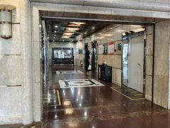-良友富临大酒店(泉城广场大明湖店)