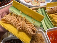 -33号大院·青岛本帮菜(五四广场店)