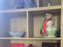 -静雅推拿(科院店)