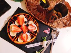 -Smile House咖啡馆(群芳小区店)