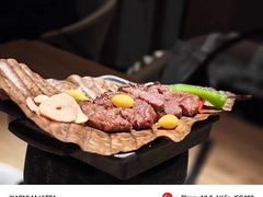 -本源食集 日式烧肉·炉端烧(东海缤纷店)