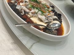 -彩丰楼中餐厅·仁恒洲际酒店