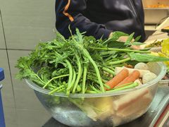 -同济大学-北苑食堂