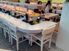 -争鲜回转寿司(西红门荟聚PLUS店)