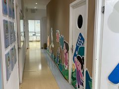 -蓝话筒·少儿成人演讲口才·主持朗诵·戏剧表演(大华第一坊店)