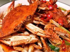 -四川小胡子海鲜(丁村万人海鲜广场店)