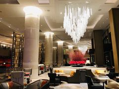 -杭州君悦酒店