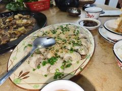 鱼青卷-苏记餐厅(叠南店)